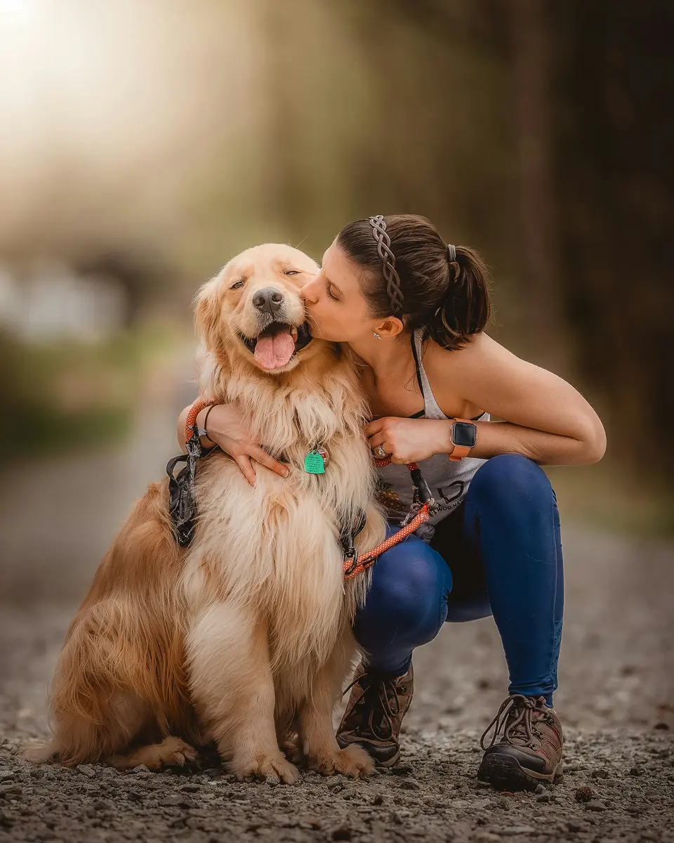 Pet family