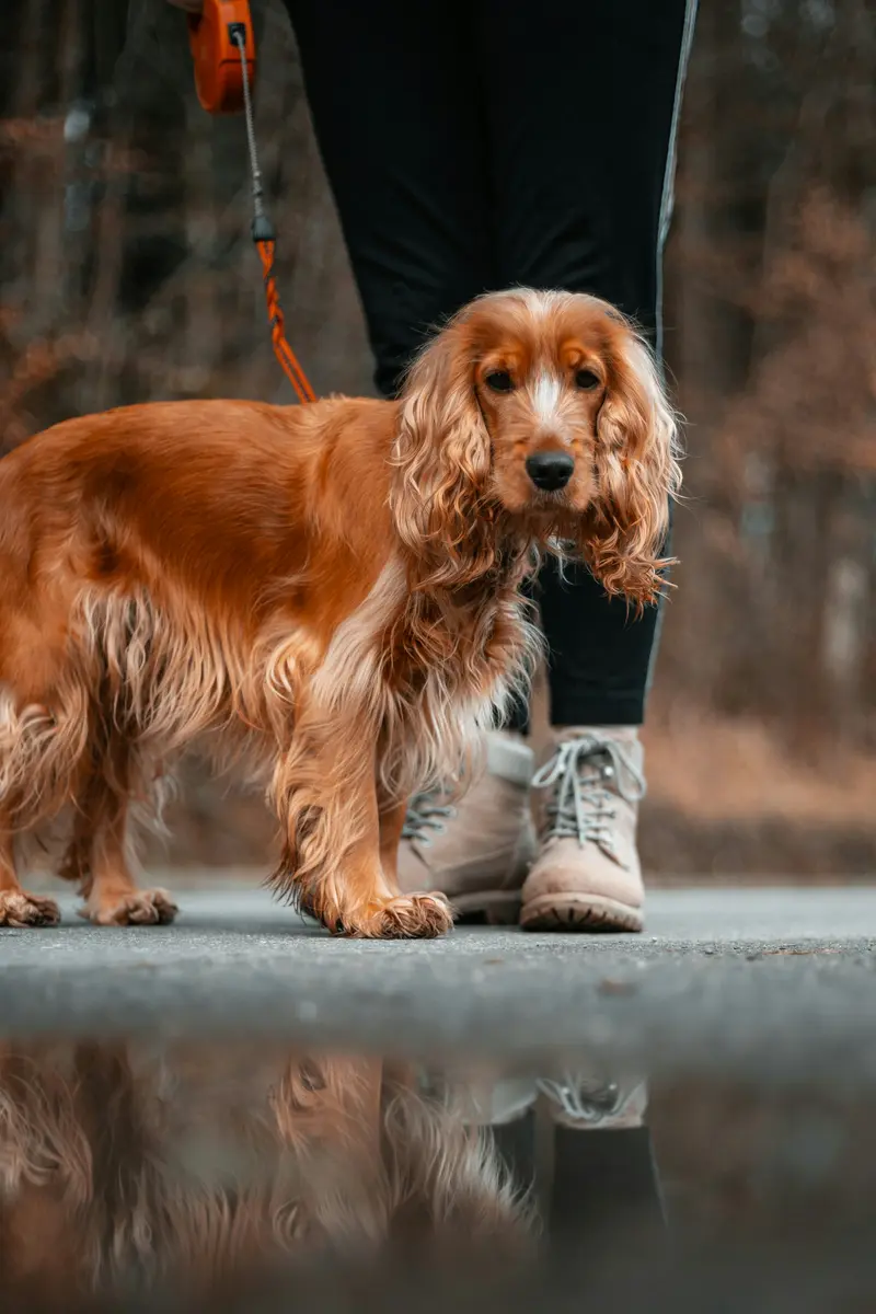 Pet family